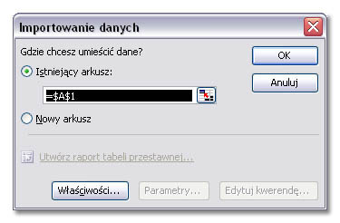 Kwerenda sieci Web