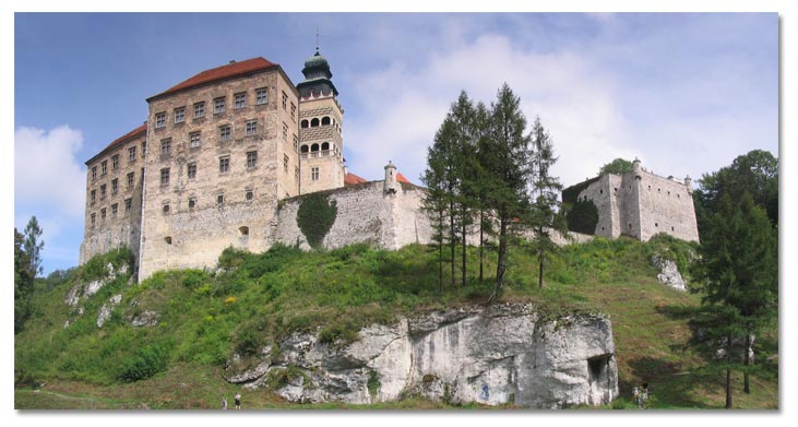 Photomerge - łączenie zdjęć w panoramy