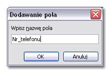 Korespondencja seryjna
