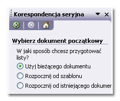 Korespondencja seryjna